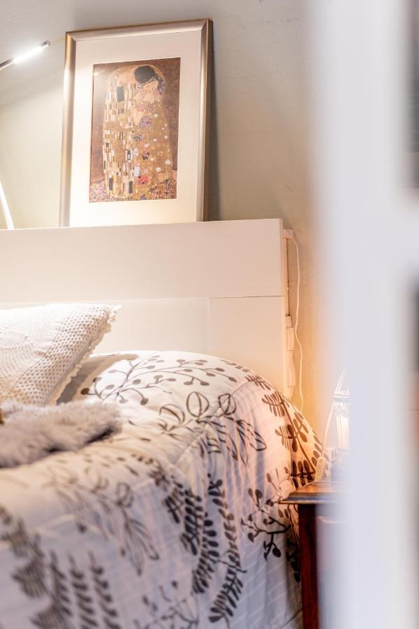 Apartament Cal Marinall Arsèguel Εξωτερικό φωτογραφία